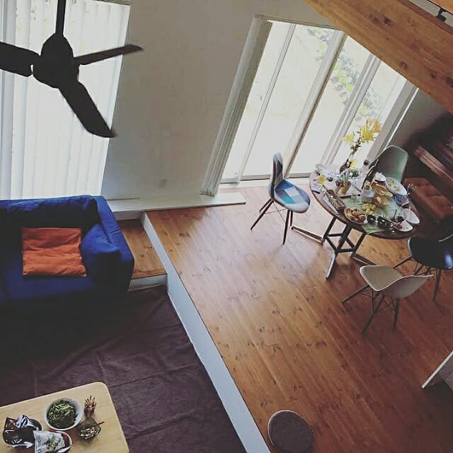 flat_house_japanさんの実例写真