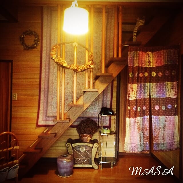 MASAさんの実例写真