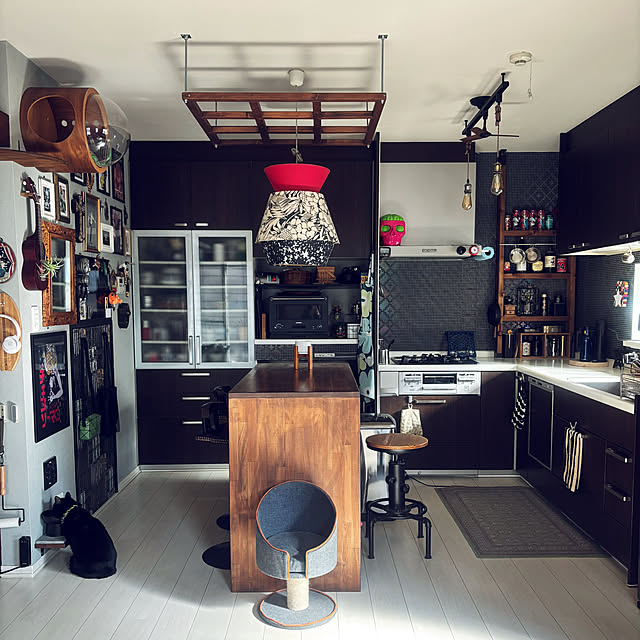 chicaさんの実例写真