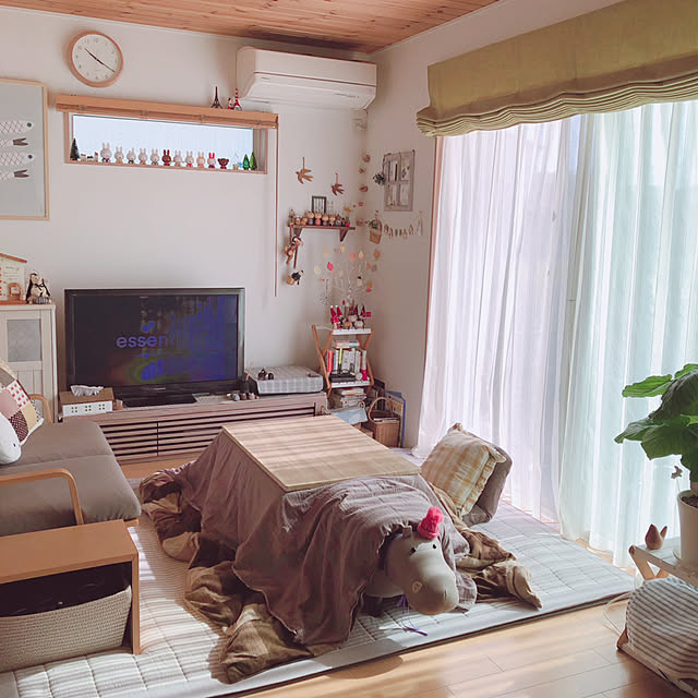 mangoさんの部屋