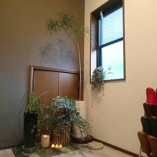 flowersさんの実例写真