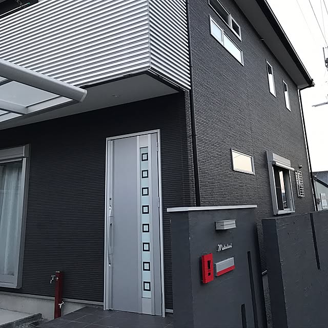 hrskymmさんの実例写真