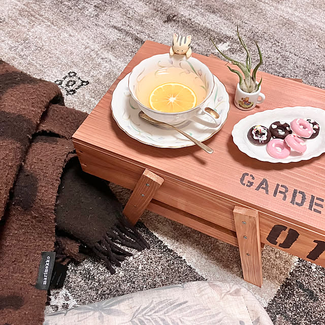 tararaさんの部屋