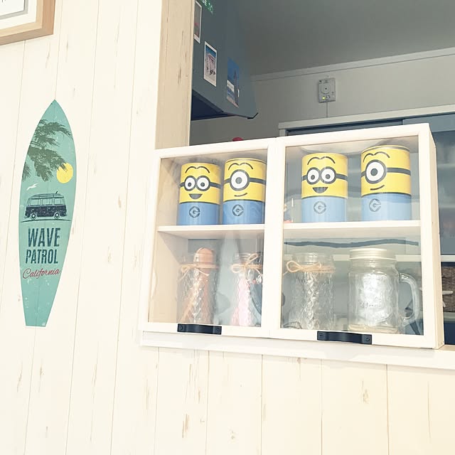 cocoさんの実例写真