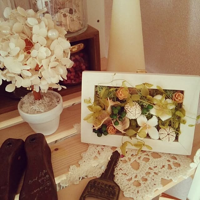 hiromiさんの実例写真