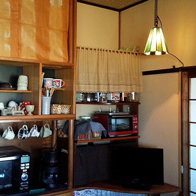 nanaさんの実例写真