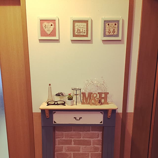 Harunaさんの実例写真