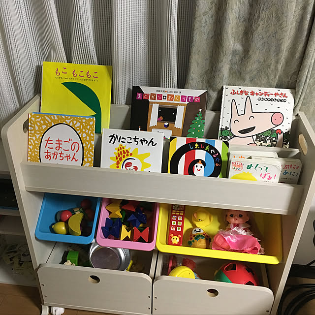 momomamaさんの実例写真