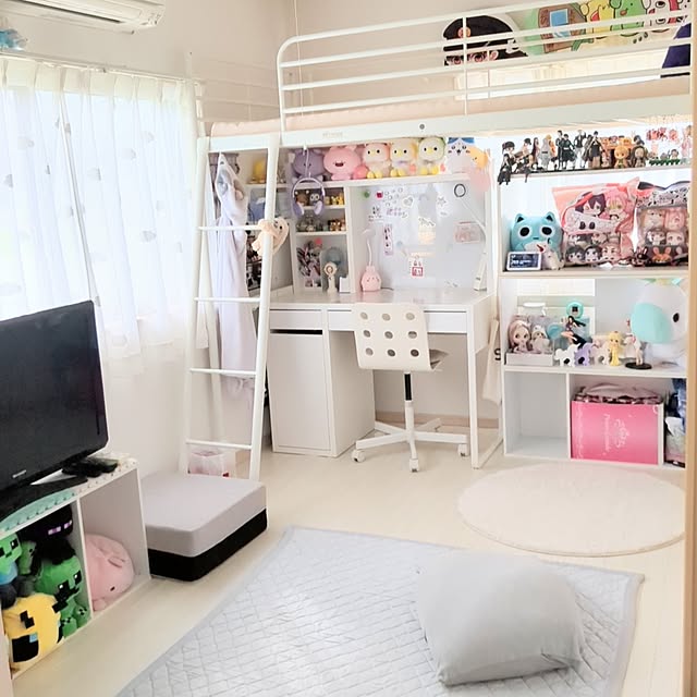 Annaさんの実例写真