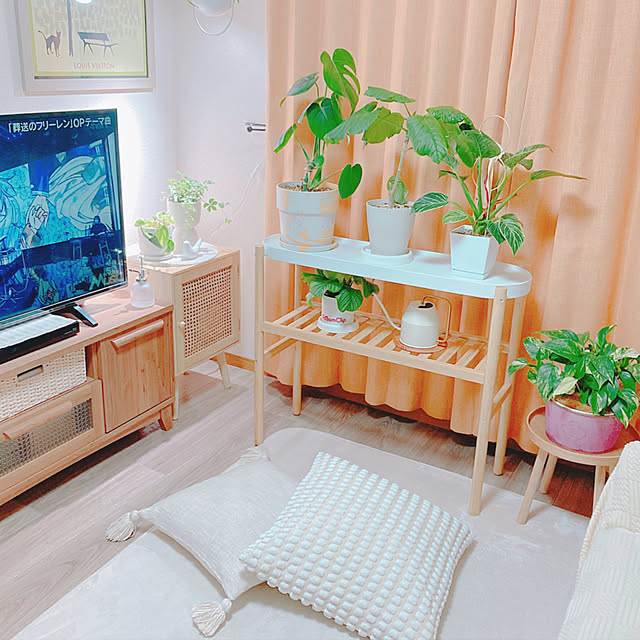 yuyuさんの部屋