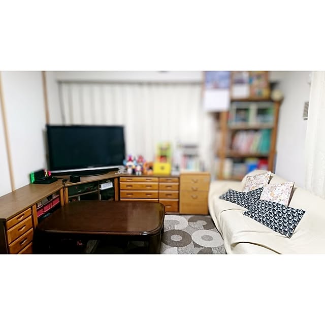 ToReTaRiさんの部屋