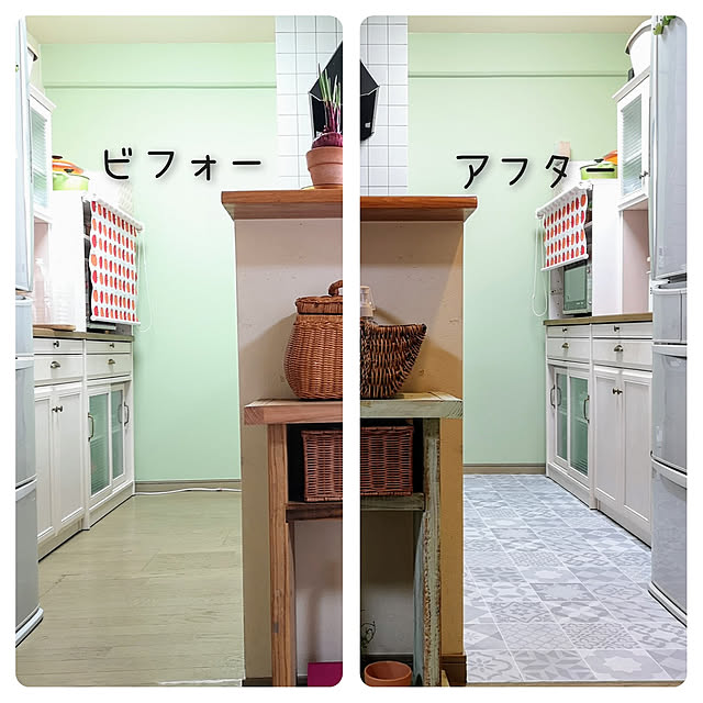 mionaさんの実例写真