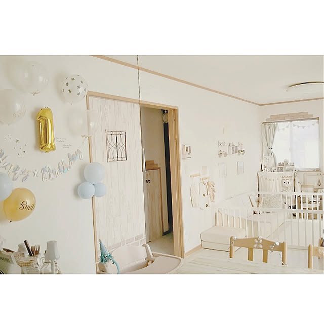 rihokaさんの実例写真