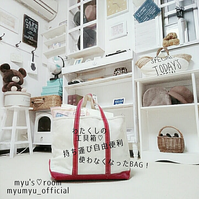 M_house_officialさんの実例写真