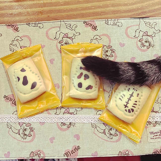 jijiさんの部屋