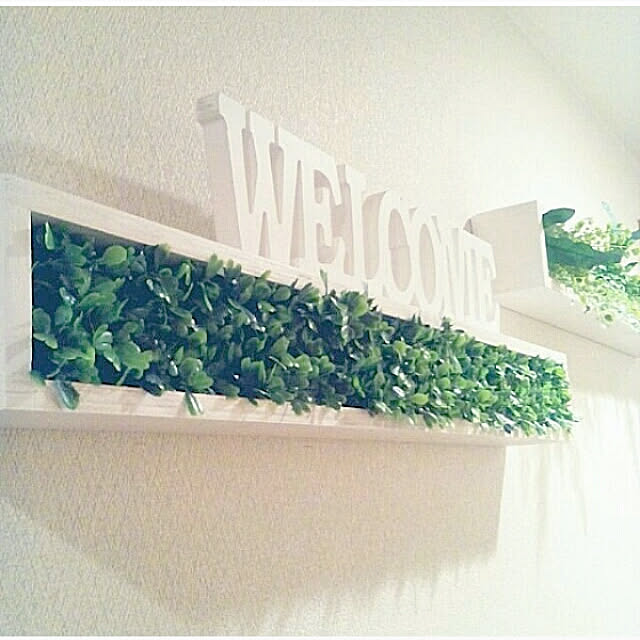 heart.emiemi57.whiteさんの実例写真