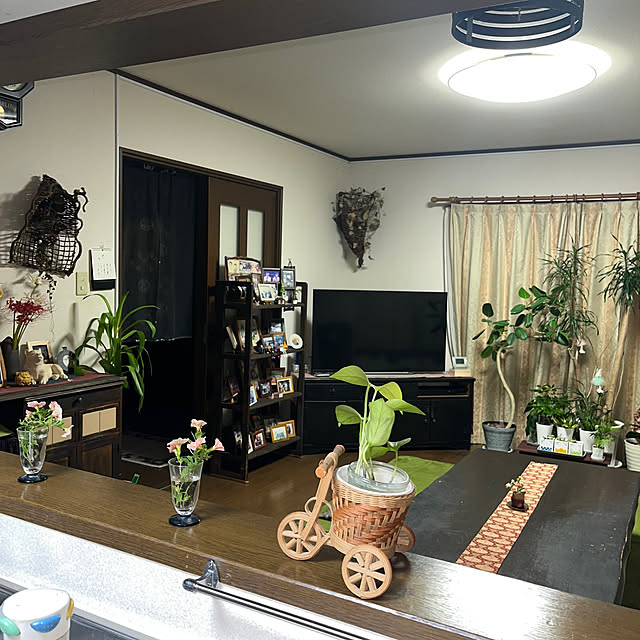 ritsukoさんの部屋