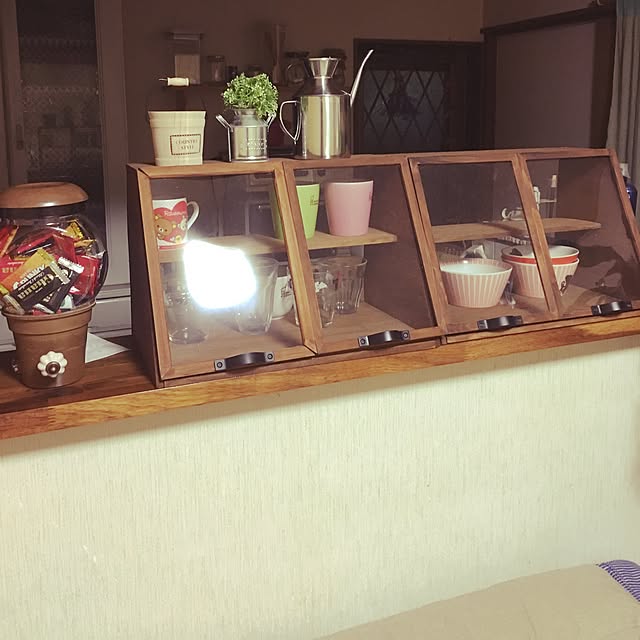 mako-aki0322kikiさんの実例写真