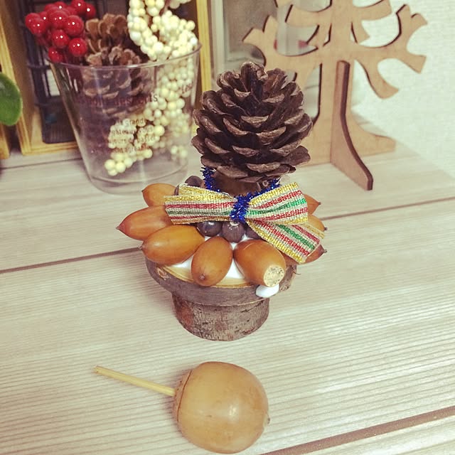 Mikaさんの実例写真