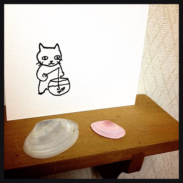 実例写真
