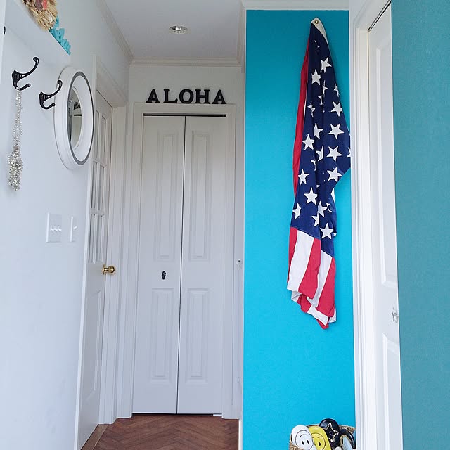 alohaさんの実例写真