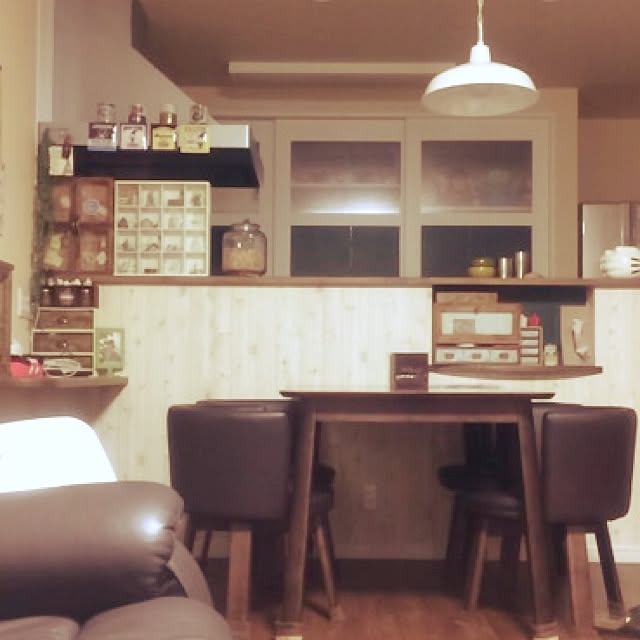 annさんの実例写真