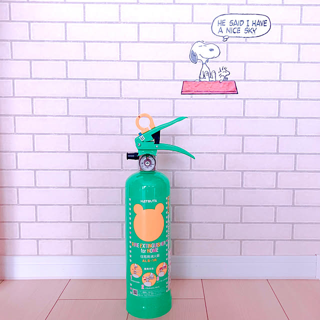 snoopyさんの部屋
