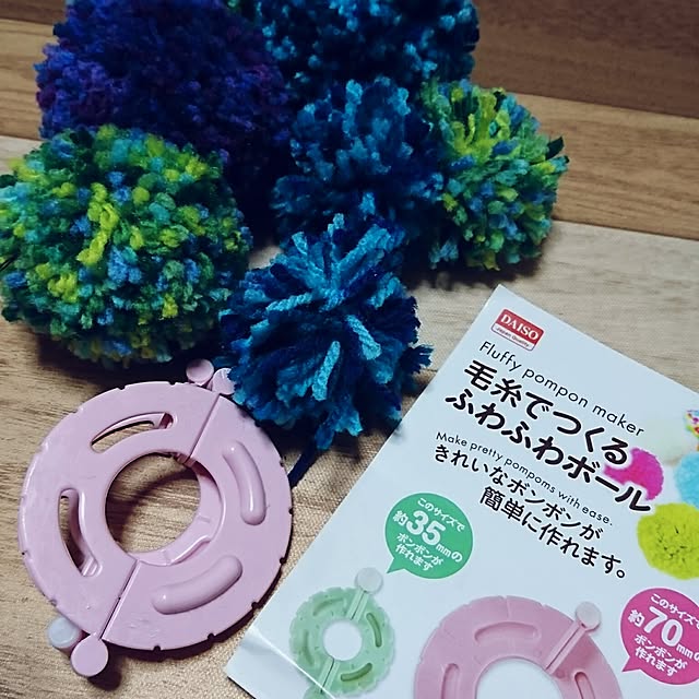 poyoさんの実例写真