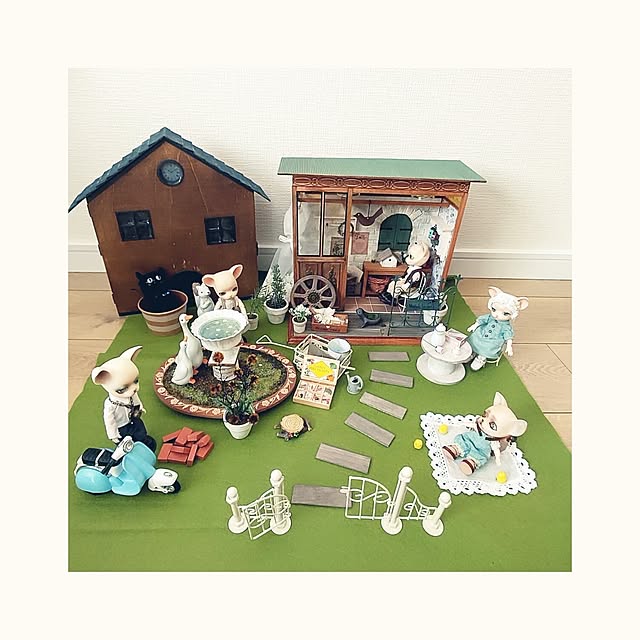 +CHIHARU+さんの部屋