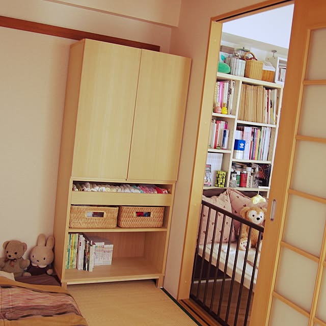 無印良品 組み合わせて使える木製収納のアイデア・おすすめ商品 無印良品 組み合わせて使える木製収納のアイデア・おすすめ商品