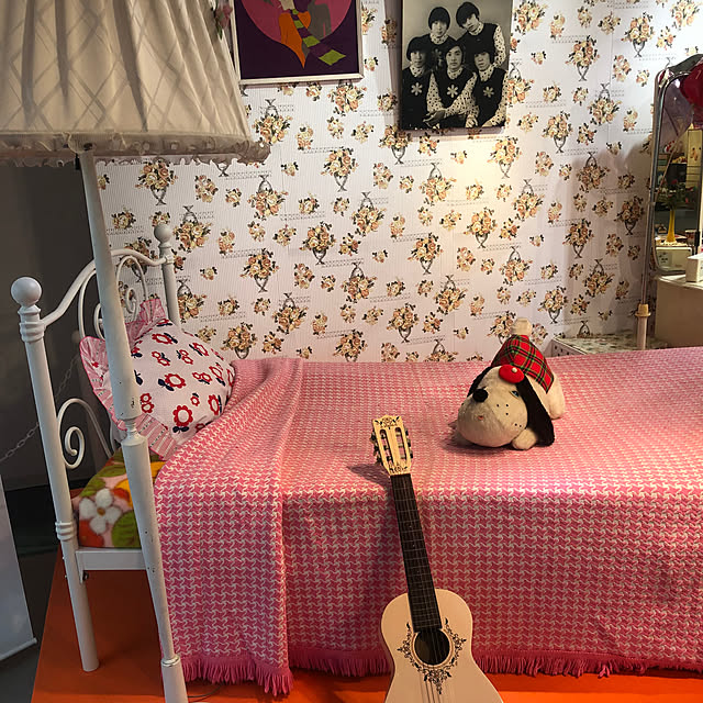 Toruさんの部屋