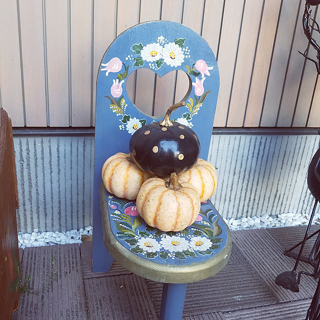 人気が高い  ハロウィン トールペイント♡のインテリア実例 ｜ RoomClip その他