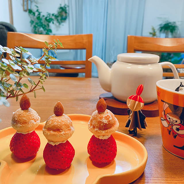 yukaさんの実例写真