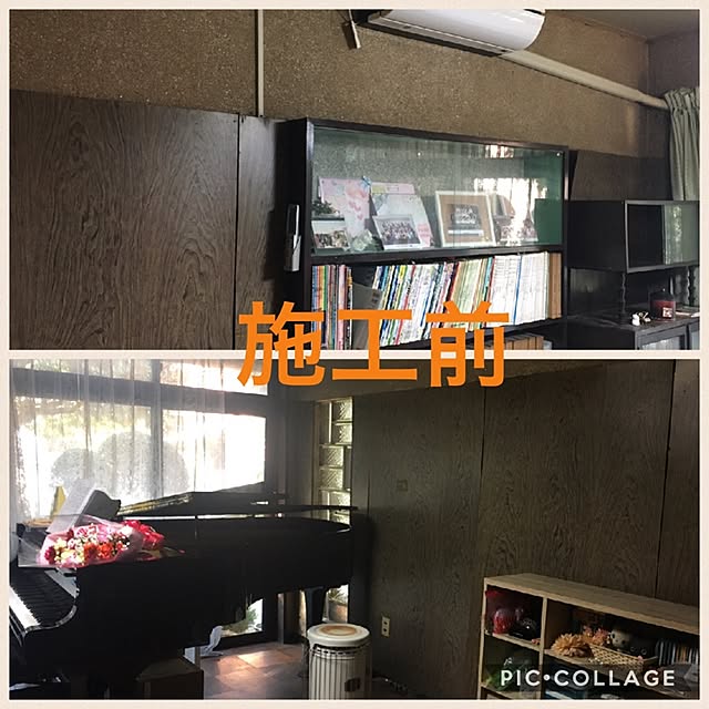 melomelodyさんの実例写真
