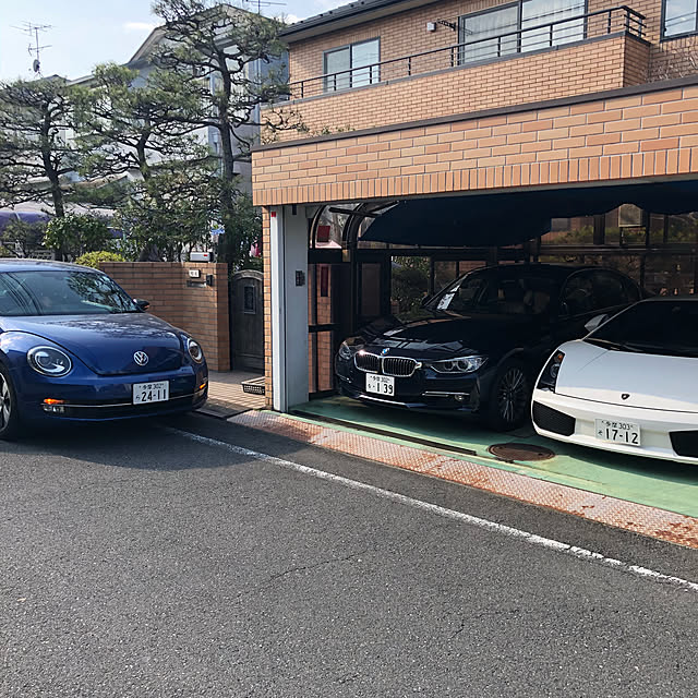 実例写真