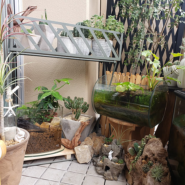 mhkさんの実例写真