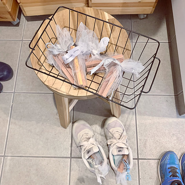 Minteaさんの部屋