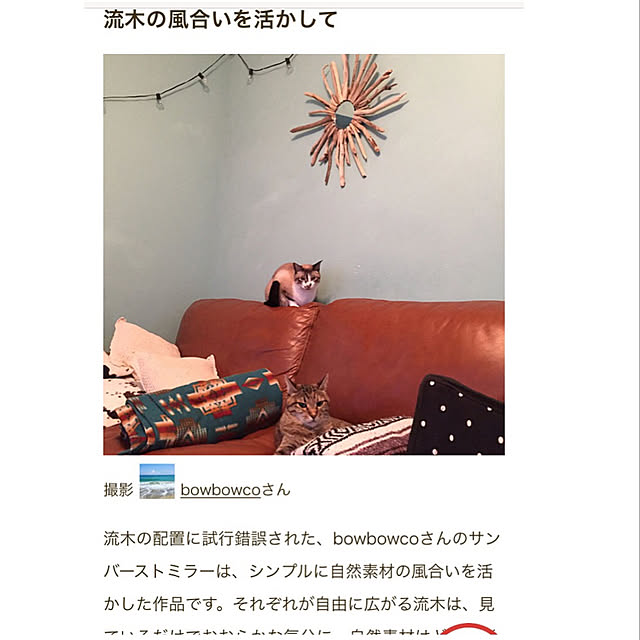 bowbowcoさんの実例写真