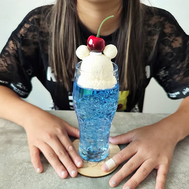 saayaさんの実例写真
