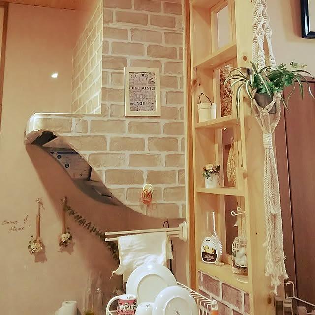 kaorinさんの実例写真