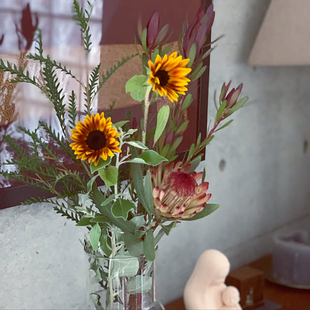 flowerさんの実例写真