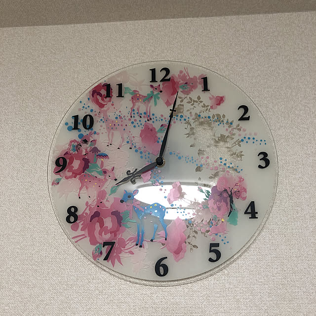 Mizukiさんの部屋