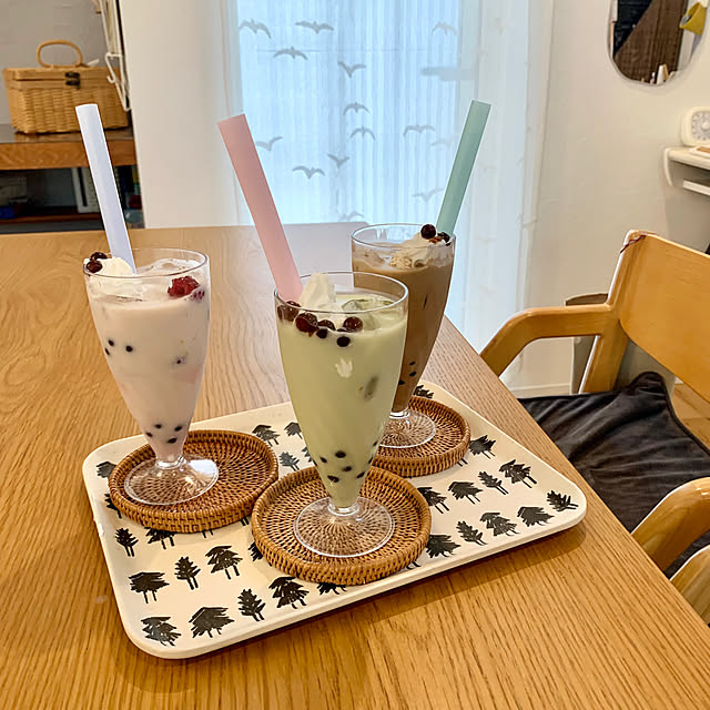 Minteaさんの実例写真