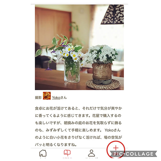 Yokoさんの実例写真