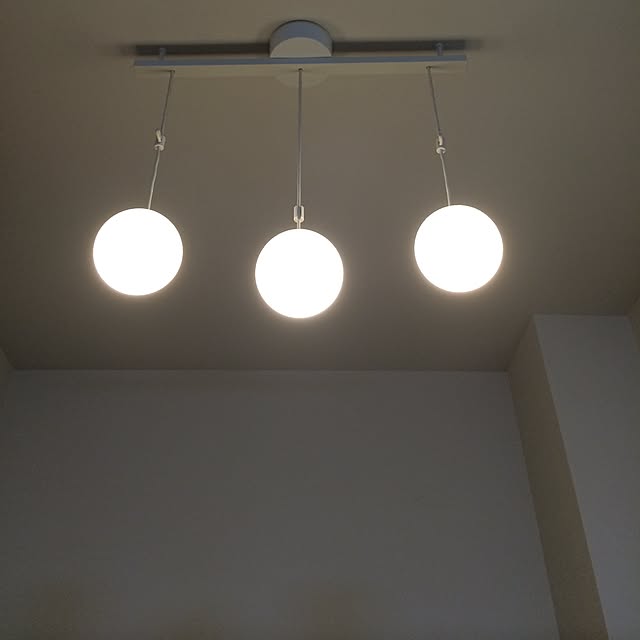 壁/天井/無印良品のインテリア実例 - 2015-11-13 21:02:45