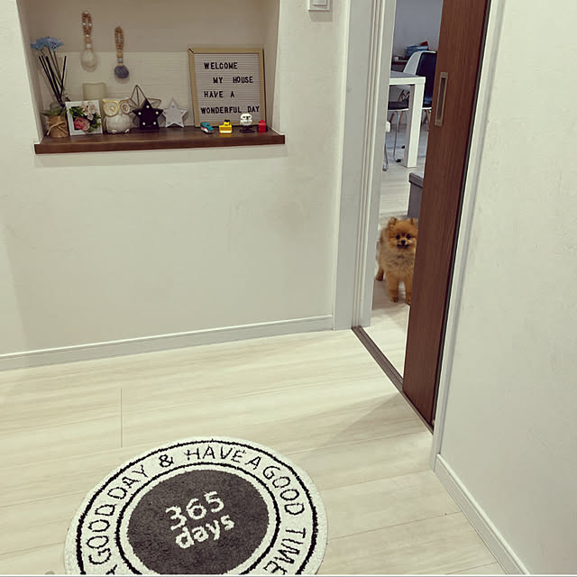 naaさんの実例写真