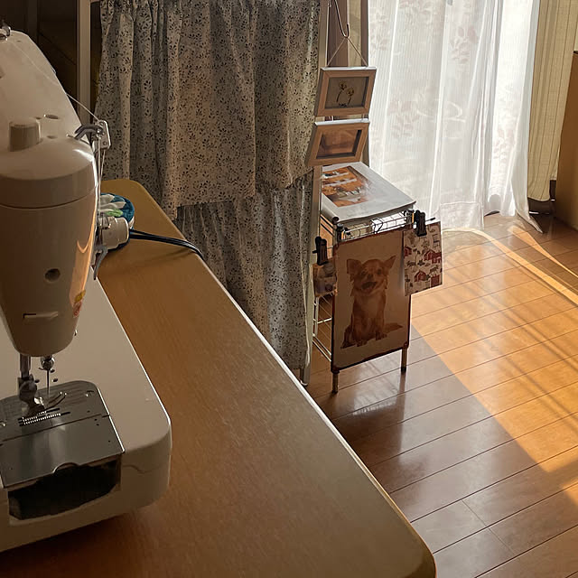 natsumiさんの部屋