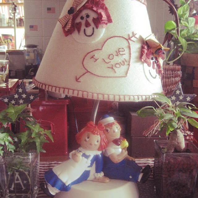 Chinamiさんの実例写真