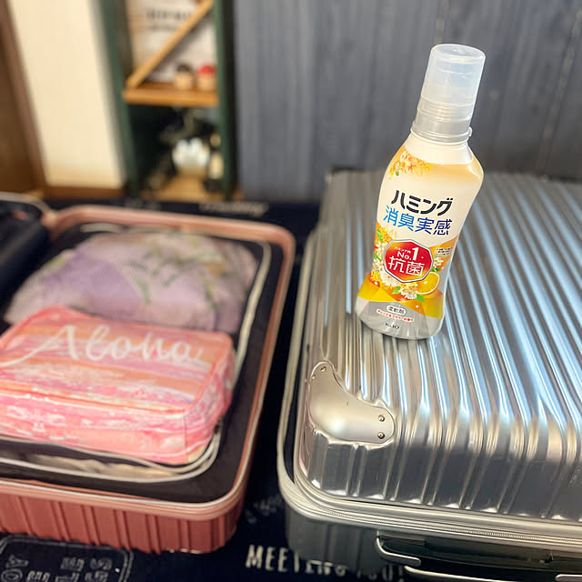 Ma-saさんの部屋