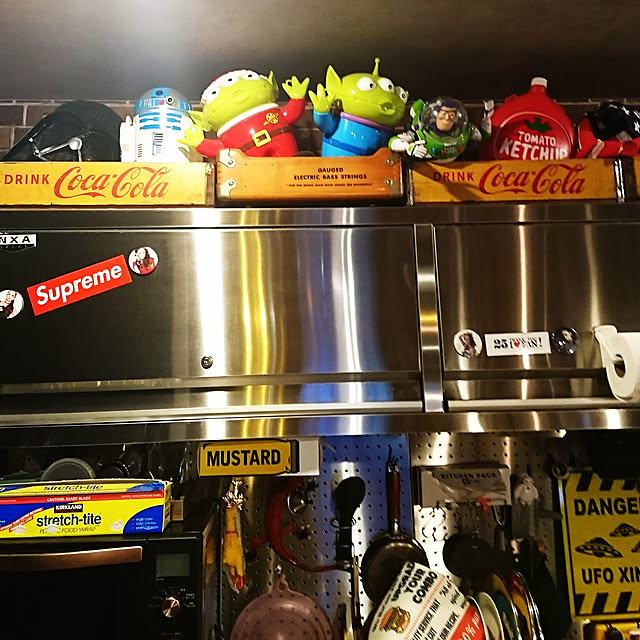 nikorasuさんの実例写真